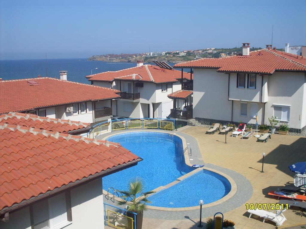 Apartamento Sea Sunrise- Sozopol